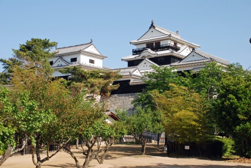 愛媛県松山市