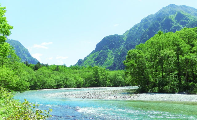 長野県