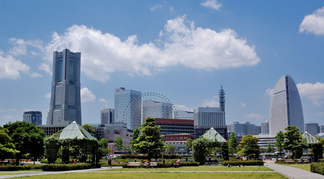 横浜市　包茎手術