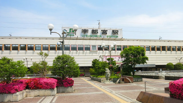 栃木県宇都宮市