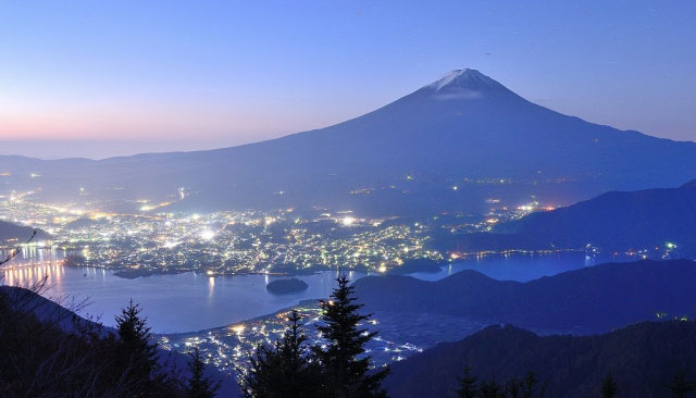 山梨県